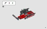 Notice / Instructions de Montage - LEGO - 42089 - Power Boat: Page 15