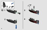 Notice / Instructions de Montage - LEGO - 42089 - Power Boat: Page 18