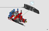 Notice / Instructions de Montage - LEGO - 42089 - Power Boat: Page 45