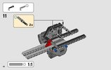 Notice / Instructions de Montage - LEGO - 42090 - Getaway Truck: Page 14