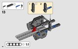 Notice / Instructions de Montage - LEGO - 42090 - Getaway Truck: Page 16