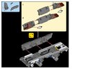 Notice / Instructions de Montage - LEGO - 42090 - Getaway Truck: Page 17