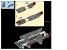 Notice / Instructions de Montage - LEGO - 42090 - Getaway Truck: Page 18