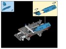 Notice / Instructions de Montage - LEGO - 42090 - Getaway Truck: Page 23