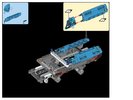 Notice / Instructions de Montage - LEGO - 42090 - Getaway Truck: Page 24