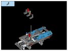 Notice / Instructions de Montage - LEGO - 42090 - Getaway Truck: Page 28