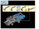 Notice / Instructions de Montage - LEGO - 42090 - Getaway Truck: Page 30