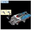 Notice / Instructions de Montage - LEGO - 42090 - Getaway Truck: Page 36