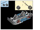 Notice / Instructions de Montage - LEGO - 42090 - Getaway Truck: Page 45