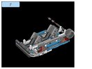 Notice / Instructions de Montage - LEGO - 42090 - Getaway Truck: Page 46