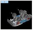 Notice / Instructions de Montage - LEGO - 42090 - Getaway Truck: Page 51