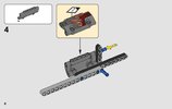 Notice / Instructions de Montage - LEGO - 42090 - Getaway Truck: Page 8