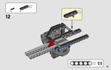 Notice / Instructions de Montage - LEGO - 42090 - Getaway Truck: Page 15