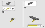 Notice / Instructions de Montage - LEGO - 42090 - Getaway Truck: Page 19