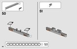 Notice / Instructions de Montage - LEGO - 42090 - Getaway Truck: Page 46