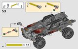 Notice / Instructions de Montage - LEGO - 42090 - Getaway Truck: Page 48