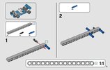 Notice / Instructions de Montage - LEGO - 42091 - Police Pursuit: Page 5