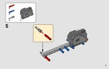 Notice / Instructions de Montage - LEGO - 42091 - Police Pursuit: Page 7