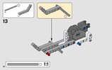 Notice / Instructions de Montage - LEGO - 42091 - Police Pursuit: Page 14