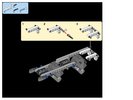 Notice / Instructions de Montage - LEGO - 42091 - Police Pursuit: Page 13