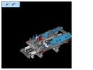 Notice / Instructions de Montage - LEGO - 42091 - Police Pursuit: Page 29