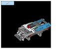 Notice / Instructions de Montage - LEGO - 42091 - Police Pursuit: Page 37