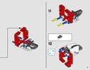 Notice / Instructions de Montage - LEGO - 42092 - Rescue Helicopter: Page 9