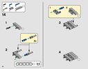 Notice / Instructions de Montage - LEGO - 42092 - Rescue Helicopter: Page 12