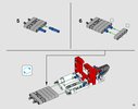 Notice / Instructions de Montage - LEGO - 42092 - Rescue Helicopter: Page 13