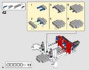 Notice / Instructions de Montage - LEGO - 42092 - Rescue Helicopter: Page 24