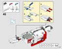 Notice / Instructions de Montage - LEGO - 42092 - Rescue Helicopter: Page 27