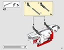 Notice / Instructions de Montage - LEGO - 42092 - Rescue Helicopter: Page 29