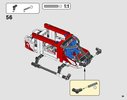 Notice / Instructions de Montage - LEGO - 42092 - Rescue Helicopter: Page 39