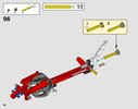 Notice / Instructions de Montage - LEGO - 42092 - Rescue Helicopter: Page 58