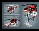 Notice / Instructions de Montage - LEGO - 42092 - Rescue Helicopter: Page 80