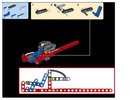 Notice / Instructions de Montage - LEGO - 42092 - Rescue Helicopter: Page 9