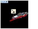 Notice / Instructions de Montage - LEGO - 42092 - Rescue Helicopter: Page 19