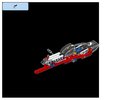 Notice / Instructions de Montage - LEGO - 42092 - Rescue Helicopter: Page 21