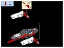 Notice / Instructions de Montage - LEGO - 42092 - Rescue Helicopter: Page 25