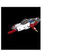 Notice / Instructions de Montage - LEGO - 42092 - Rescue Helicopter: Page 26