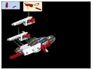 Notice / Instructions de Montage - LEGO - 42092 - Rescue Helicopter: Page 30