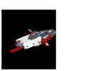 Notice / Instructions de Montage - LEGO - 42092 - Rescue Helicopter: Page 31