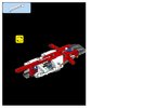 Notice / Instructions de Montage - LEGO - 42092 - Rescue Helicopter: Page 32