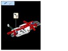 Notice / Instructions de Montage - LEGO - 42092 - Rescue Helicopter: Page 33