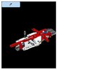 Notice / Instructions de Montage - LEGO - 42092 - Rescue Helicopter: Page 34