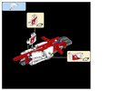 Notice / Instructions de Montage - LEGO - 42092 - Rescue Helicopter: Page 35