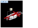 Notice / Instructions de Montage - LEGO - 42092 - Rescue Helicopter: Page 36