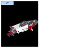 Notice / Instructions de Montage - LEGO - 42092 - Rescue Helicopter: Page 40