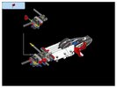 Notice / Instructions de Montage - LEGO - 42092 - Rescue Helicopter: Page 45