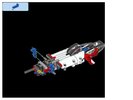 Notice / Instructions de Montage - LEGO - 42092 - Rescue Helicopter: Page 47